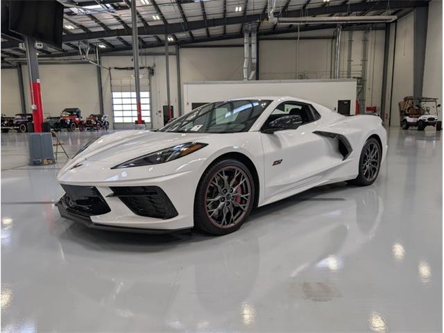 2023 Chevrolet Corvette (CC-2078539) for sale in Greensboro, North Carolina