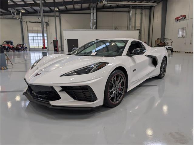 2023 Chevrolet Corvette (CC-2078539) for sale in Greensboro, North Carolina