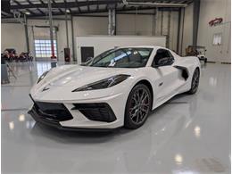 2023 Chevrolet Corvette (CC-2078539) for sale in Greensboro, North Carolina