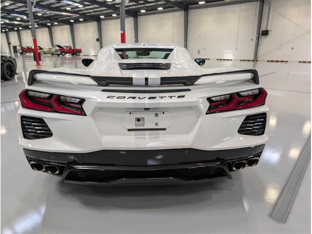 2023 Chevrolet Corvette (CC-2078539) for sale in Greensboro, North Carolina