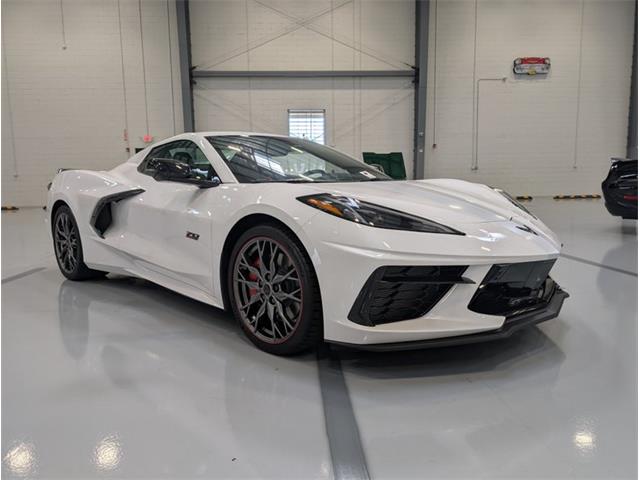 2023 Chevrolet Corvette (CC-2078539) for sale in Greensboro, North Carolina