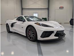 2023 Chevrolet Corvette (CC-2078539) for sale in Greensboro, North Carolina