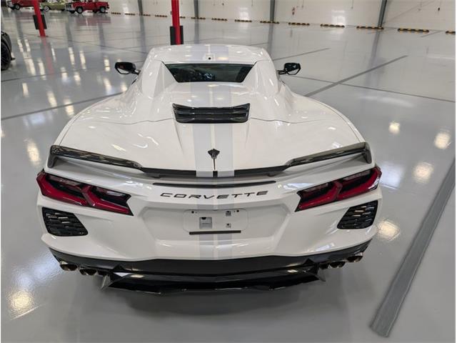 2023 Chevrolet Corvette (CC-2078539) for sale in Greensboro, North Carolina