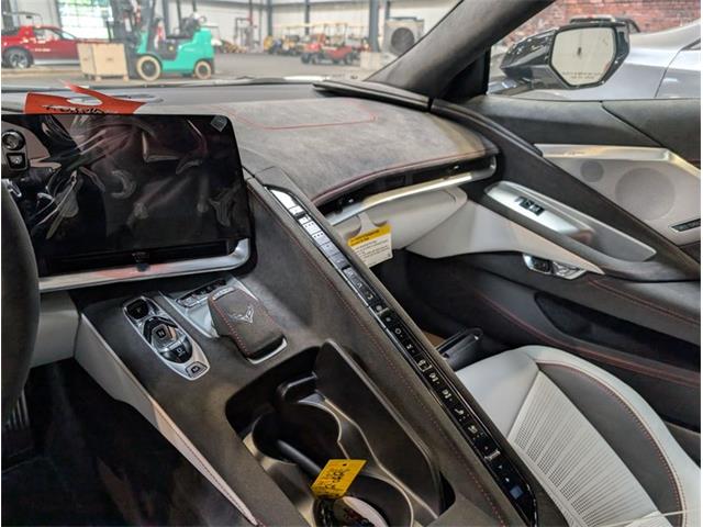 2023 Chevrolet Corvette (CC-2078539) for sale in Greensboro, North Carolina