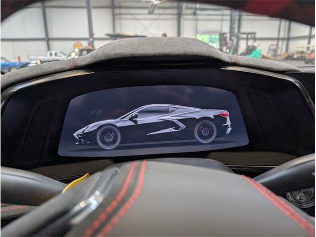 2023 Chevrolet Corvette (CC-2078539) for sale in Greensboro, North Carolina
