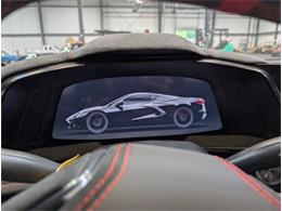 2023 Chevrolet Corvette (CC-2078539) for sale in Greensboro, North Carolina