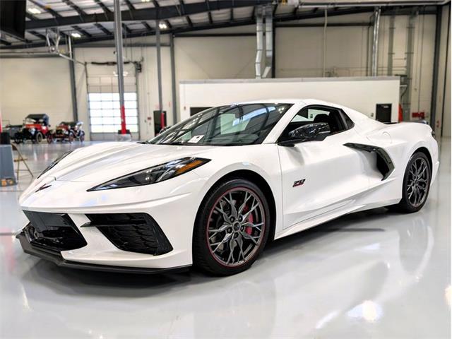 2023 Chevrolet Corvette (CC-2078539) for sale in Greensboro, North Carolina