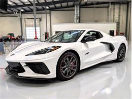 2023 Chevrolet Corvette (CC-2078539) for sale in Greensboro, North Carolina