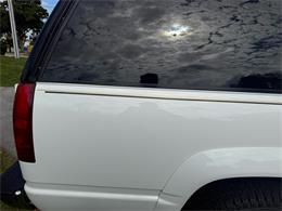 1996 GMC Suburban (CC-2070854) for sale in Fort Lauderdale, Florida