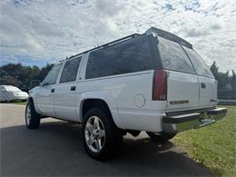 1996 GMC Suburban (CC-2070854) for sale in Fort Lauderdale, Florida