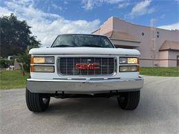 1996 GMC Suburban (CC-2070854) for sale in Fort Lauderdale, Florida