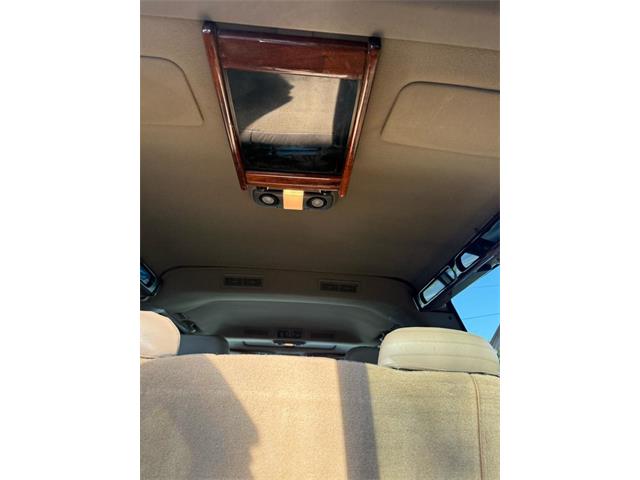 1996 GMC Suburban (CC-2070854) for sale in Fort Lauderdale, Florida