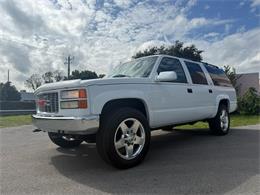 1996 GMC Suburban (CC-2070854) for sale in Fort Lauderdale, Florida