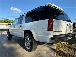 1996 GMC Suburban (CC-2070854) for sale in Fort Lauderdale, Florida