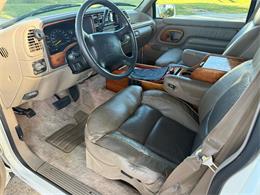 1996 GMC Suburban (CC-2070854) for sale in Fort Lauderdale, Florida