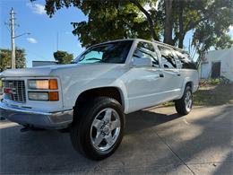 1996 GMC Suburban (CC-2070854) for sale in Fort Lauderdale, Florida