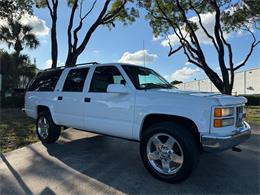 1996 GMC Suburban (CC-2070854) for sale in Fort Lauderdale, Florida
