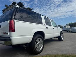 1996 GMC Suburban (CC-2070854) for sale in Fort Lauderdale, Florida