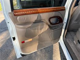 1996 GMC Suburban (CC-2070854) for sale in Fort Lauderdale, Florida