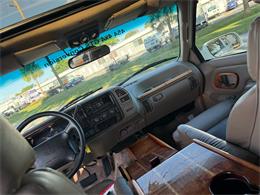 1996 GMC Suburban (CC-2070854) for sale in Fort Lauderdale, Florida
