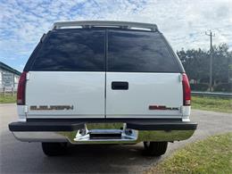 1996 GMC Suburban (CC-2070854) for sale in Fort Lauderdale, Florida