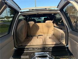 1996 GMC Suburban (CC-2070854) for sale in Fort Lauderdale, Florida
