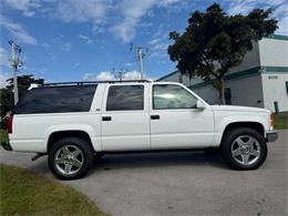 1996 GMC Suburban (CC-2070854) for sale in Fort Lauderdale, Florida