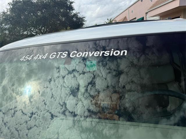 1996 GMC Suburban (CC-2070854) for sale in Fort Lauderdale, Florida