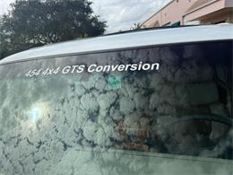 1996 GMC Suburban (CC-2070854) for sale in Fort Lauderdale, Florida