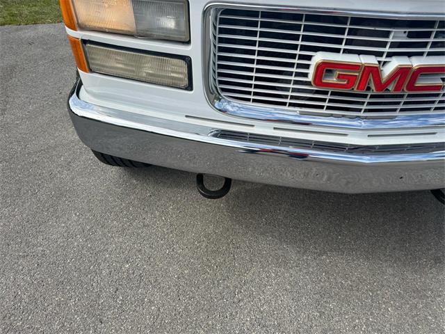 1996 GMC Suburban (CC-2070854) for sale in Fort Lauderdale, Florida