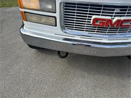 1996 GMC Suburban (CC-2070854) for sale in Fort Lauderdale, Florida