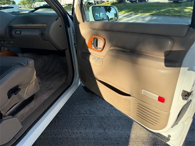 1996 GMC Suburban (CC-2070854) for sale in Fort Lauderdale, Florida