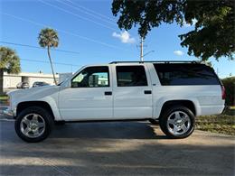 1996 GMC Suburban (CC-2070854) for sale in Fort Lauderdale, Florida