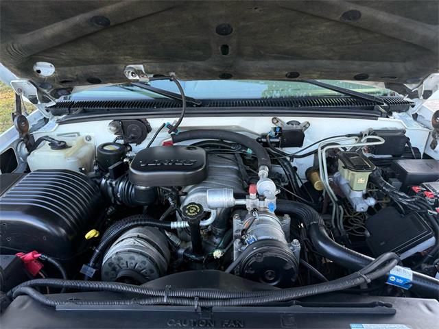 1996 GMC Suburban (CC-2070854) for sale in Fort Lauderdale, Florida