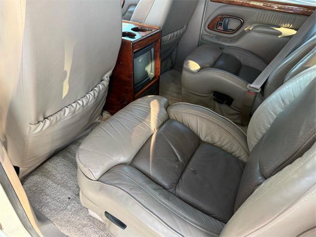 1996 GMC Suburban (CC-2070854) for sale in Fort Lauderdale, Florida