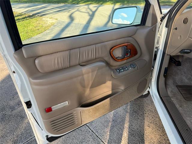 1996 GMC Suburban (CC-2070854) for sale in Fort Lauderdale, Florida