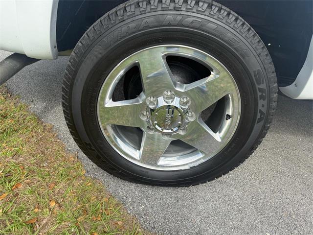 1996 GMC Suburban (CC-2070854) for sale in Fort Lauderdale, Florida
