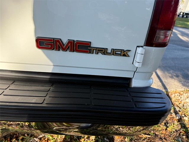 1996 GMC Suburban (CC-2070854) for sale in Fort Lauderdale, Florida