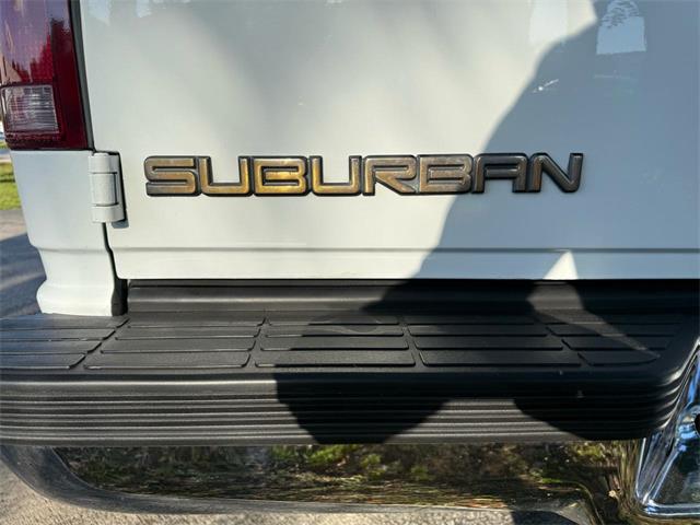 1996 GMC Suburban (CC-2070854) for sale in Fort Lauderdale, Florida