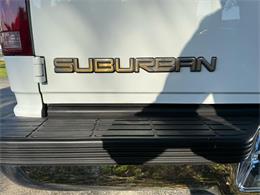 1996 GMC Suburban (CC-2070854) for sale in Fort Lauderdale, Florida