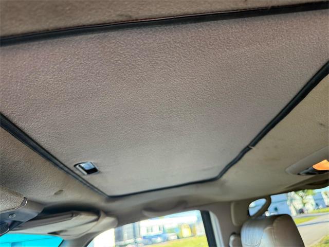 1996 GMC Suburban (CC-2070854) for sale in Fort Lauderdale, Florida