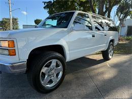 1996 GMC Suburban (CC-2070854) for sale in Fort Lauderdale, Florida