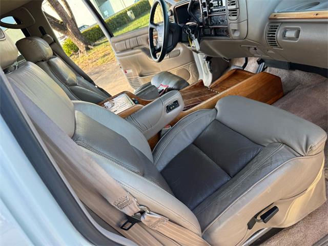 1996 GMC Suburban (CC-2070854) for sale in Fort Lauderdale, Florida
