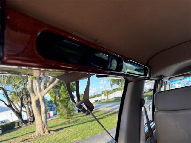 1996 GMC Suburban (CC-2070854) for sale in Fort Lauderdale, Florida