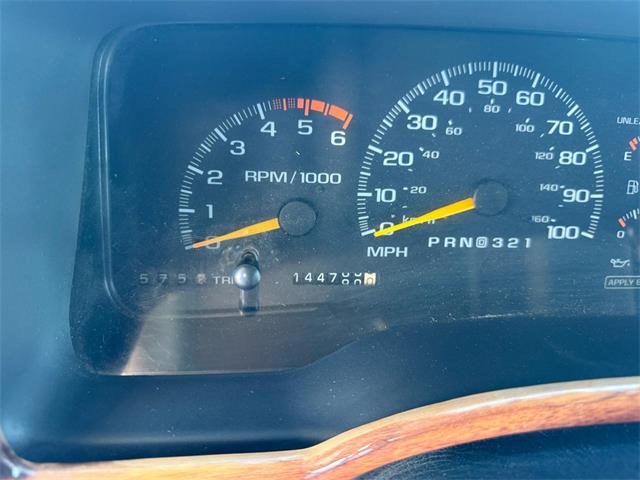 1996 GMC Suburban (CC-2070854) for sale in Fort Lauderdale, Florida