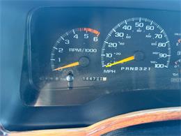 1996 GMC Suburban (CC-2070854) for sale in Fort Lauderdale, Florida