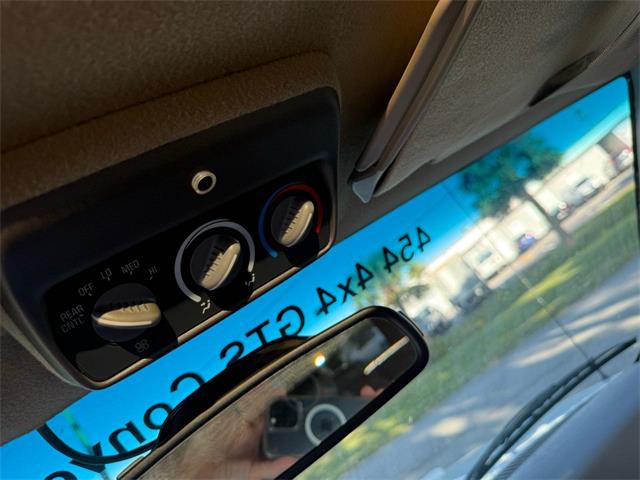 1996 GMC Suburban (CC-2070854) for sale in Fort Lauderdale, Florida
