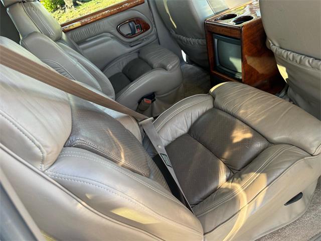 1996 GMC Suburban (CC-2070854) for sale in Fort Lauderdale, Florida