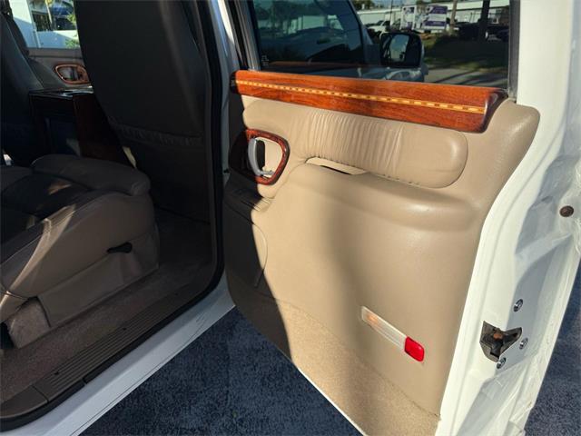 1996 GMC Suburban (CC-2070854) for sale in Fort Lauderdale, Florida