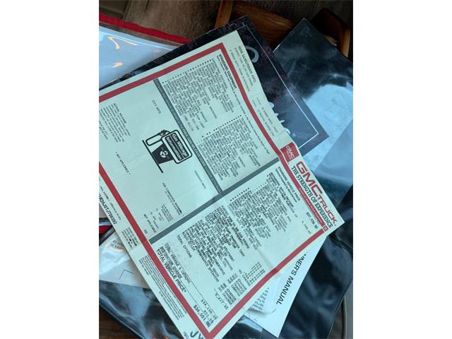 1996 GMC Suburban (CC-2070854) for sale in Fort Lauderdale, Florida